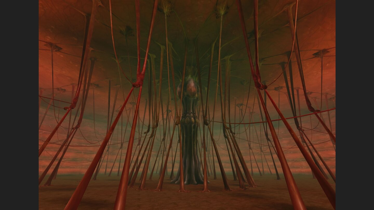 Anarchy Online Lost Eden 3