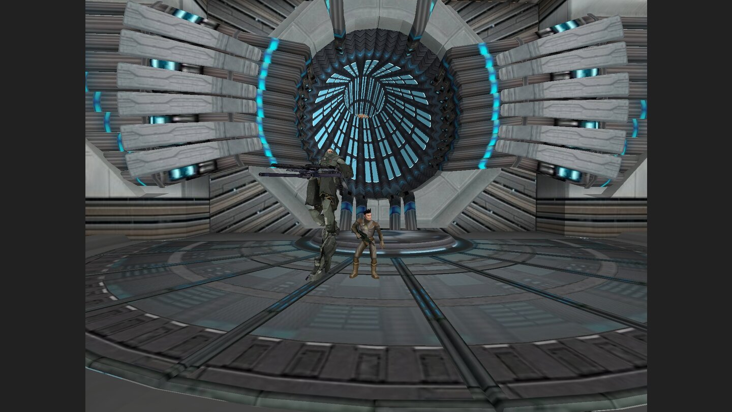 Anarchy Online Lost Eden 4