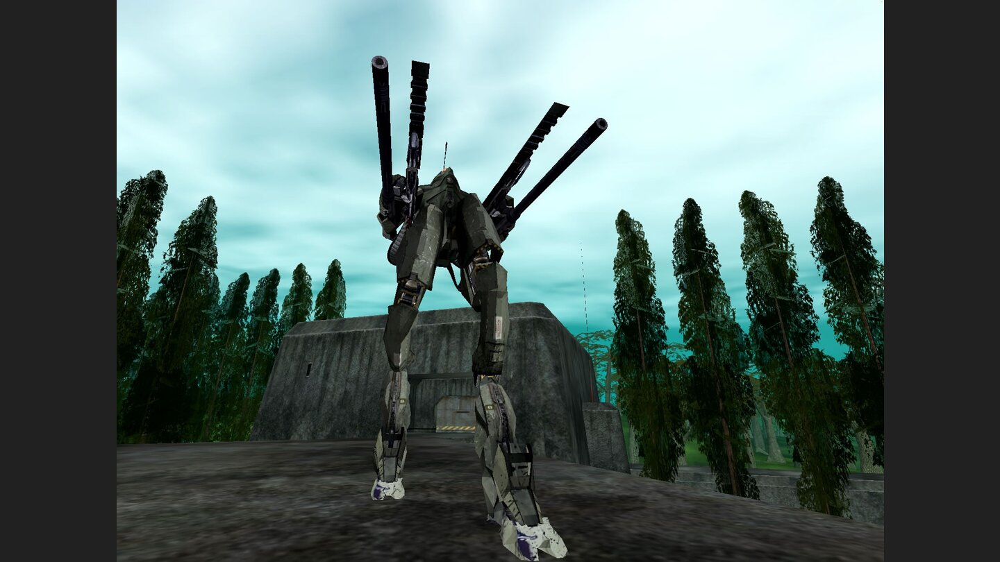 Anarchy Online Lost Eden 8