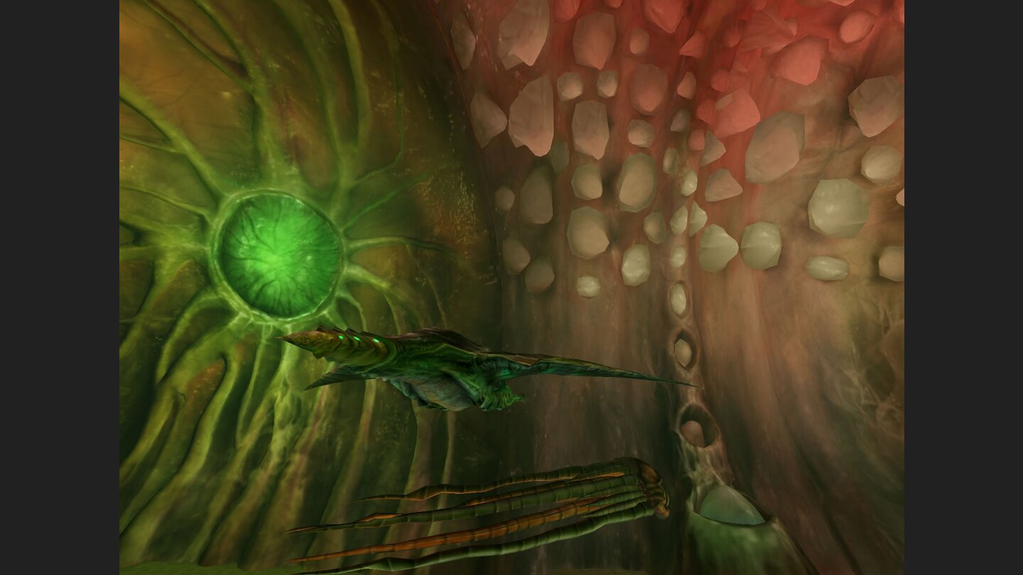 Anarchy Online Lost Eden 9