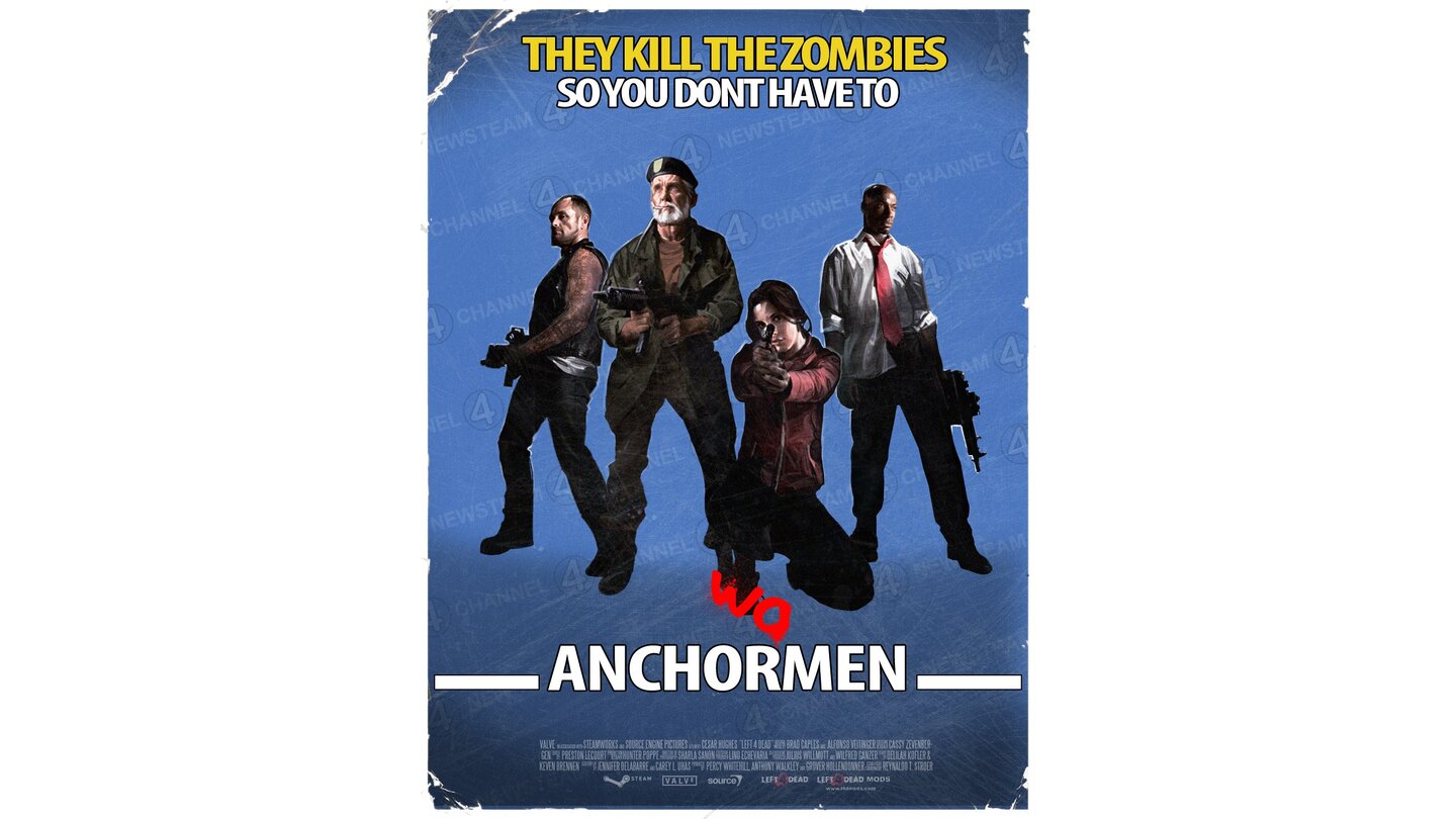 Anchormen