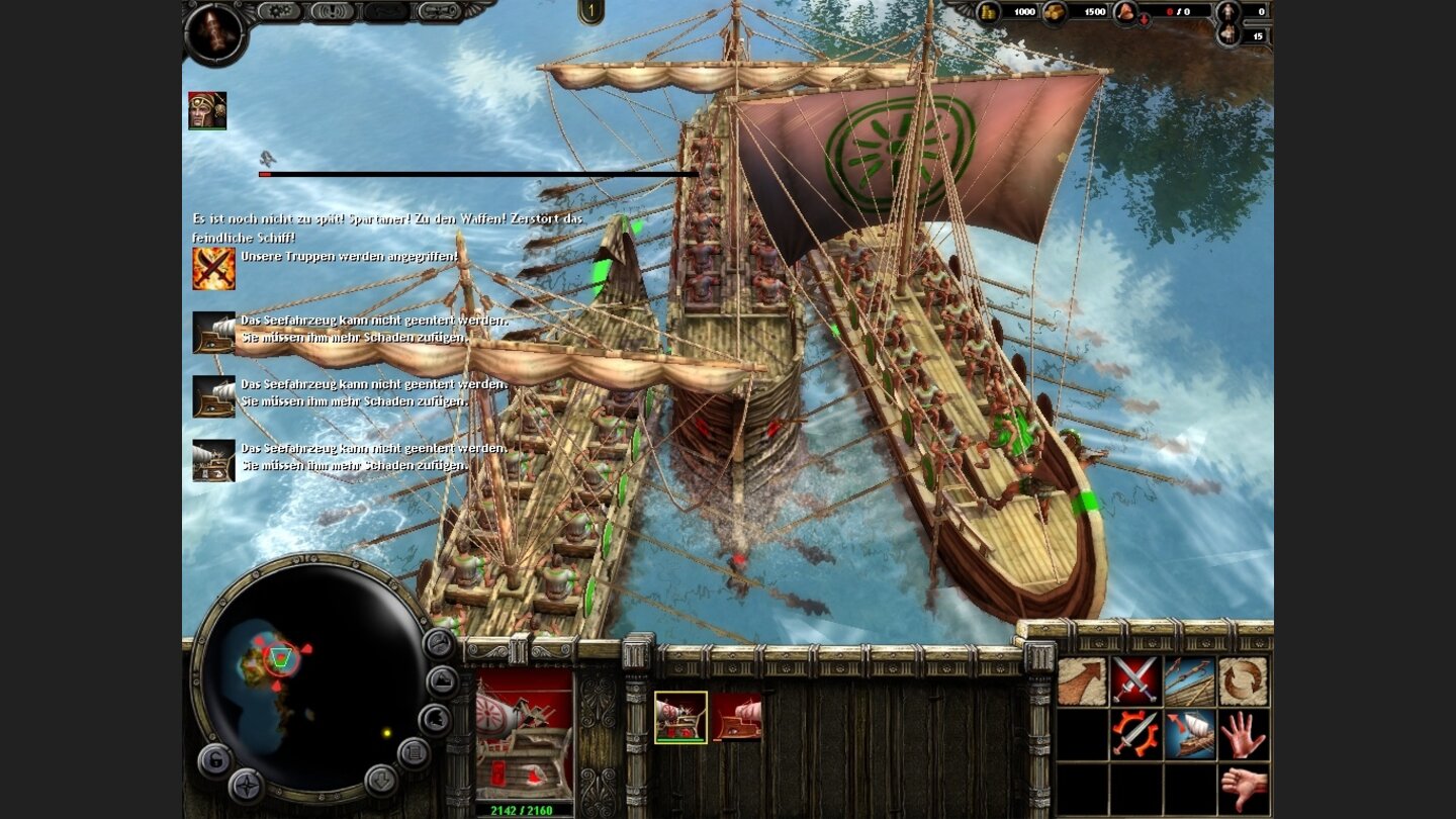 Ancient Wars: Sparta 12