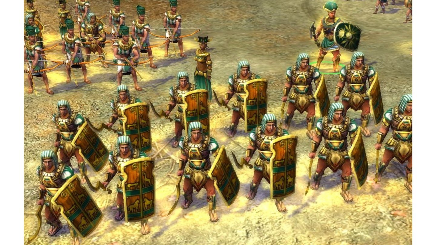Ancient Wars Sparta 5