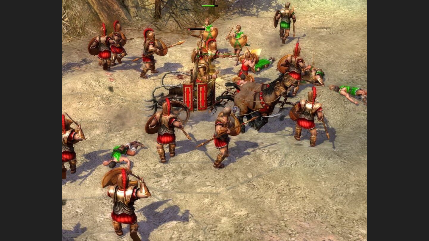 Ancient Wars Sparta 5