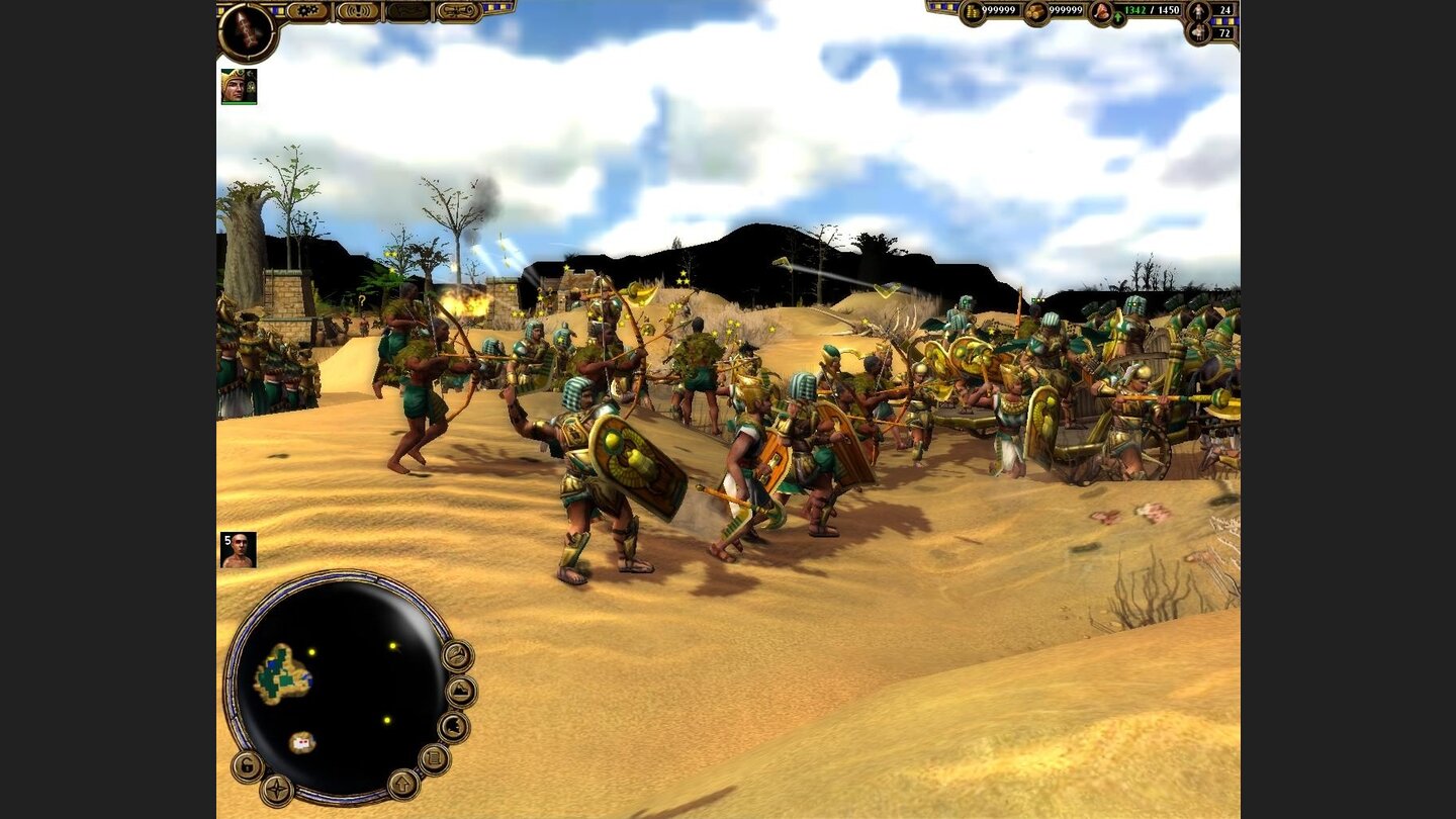 Ancient Wars Sparta 7