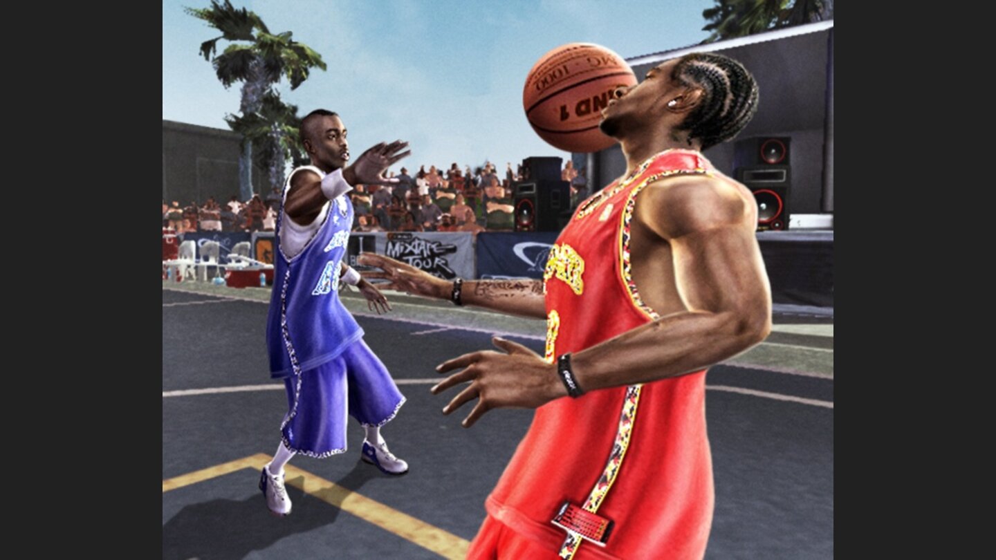 And 1 Streetball_ps2 3