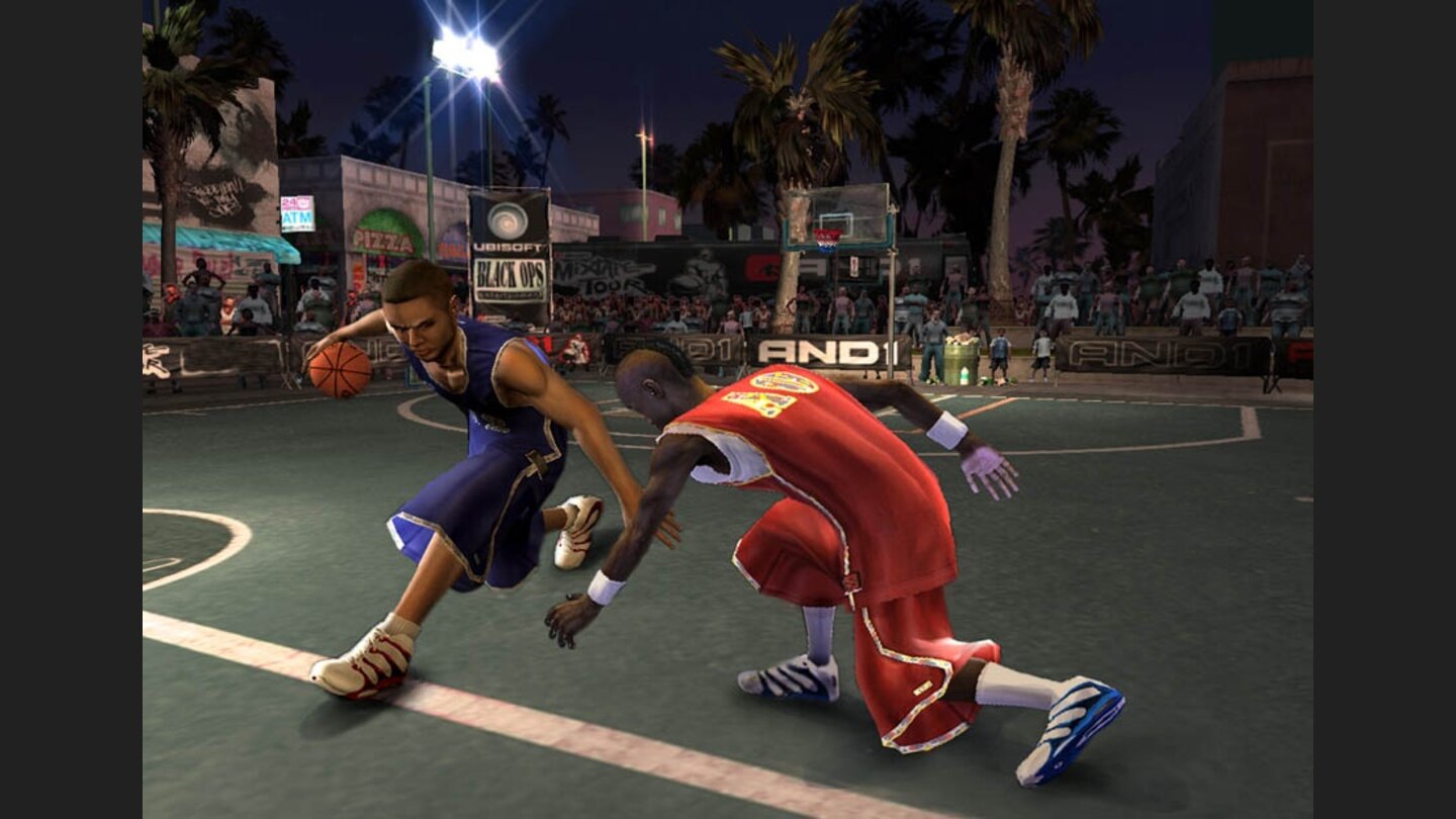 And 1 Streetball_xbox 4