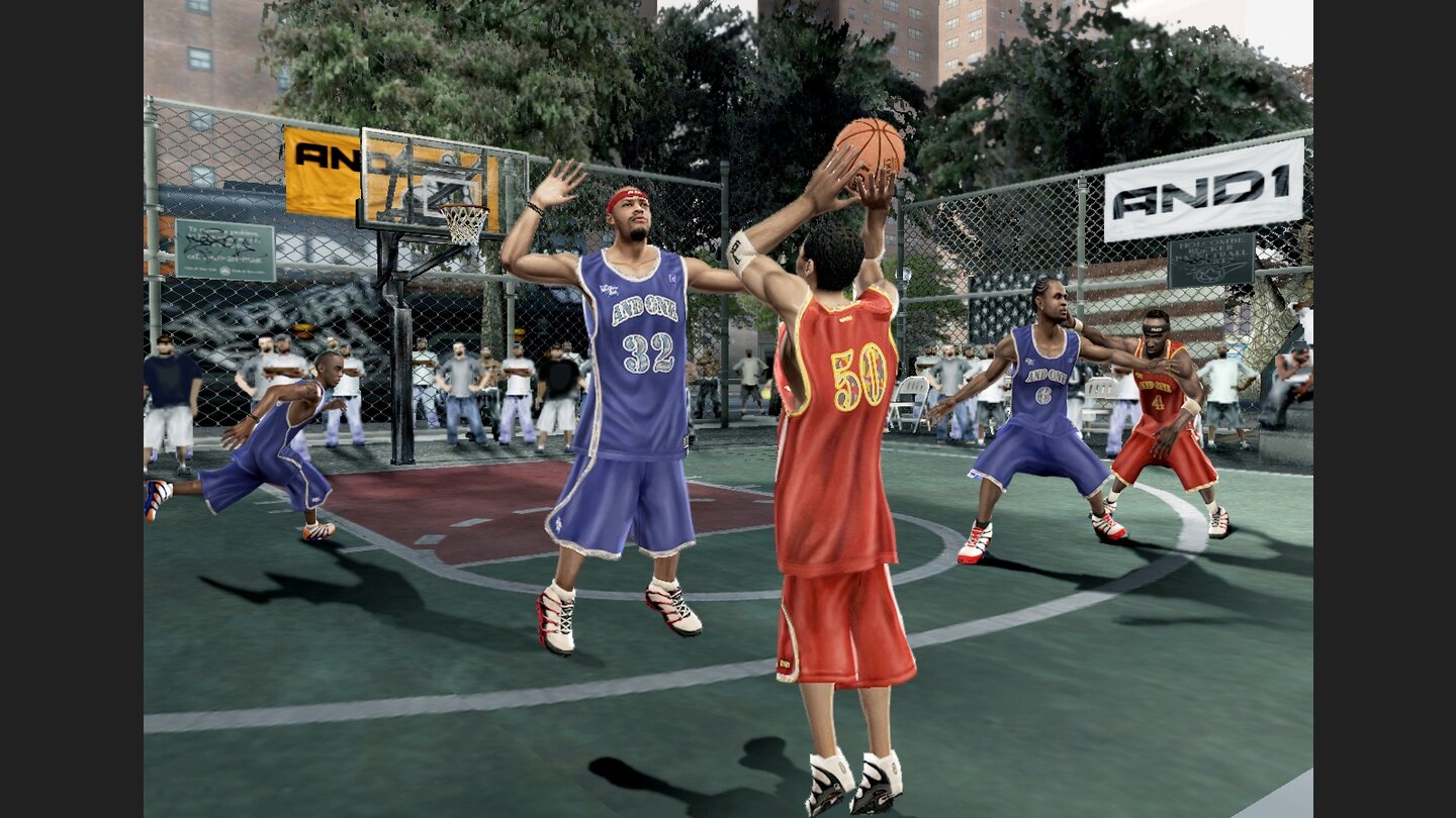 And 1 Streetball_xbox 6