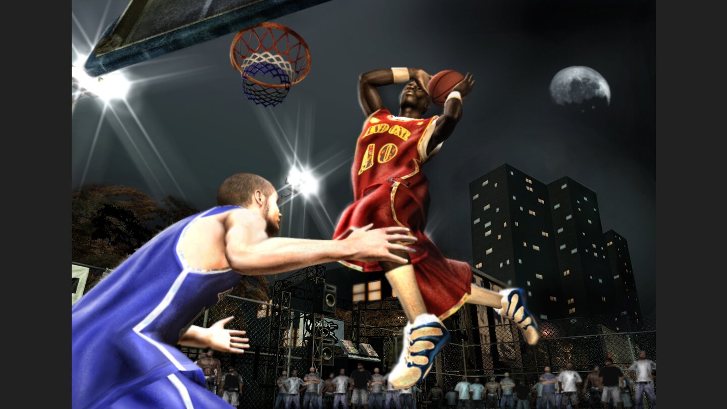 And 1 Streetball_xbox 8
