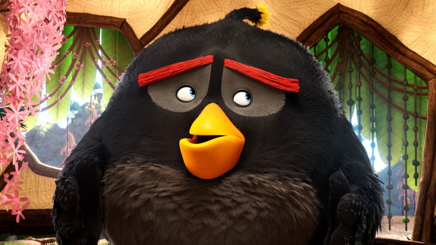 Angry Birds Film