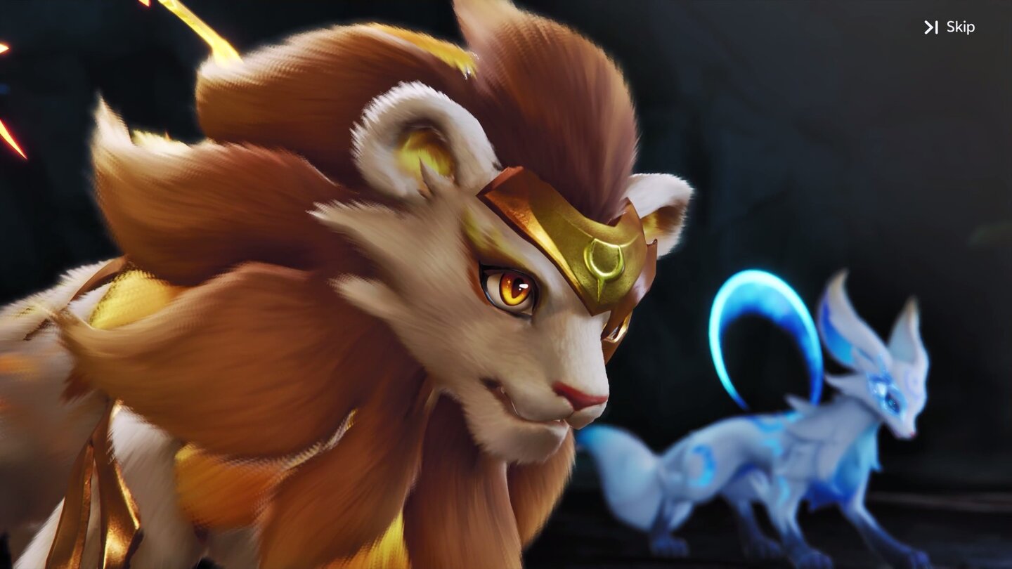 Aniimo Closed Beta (PC)