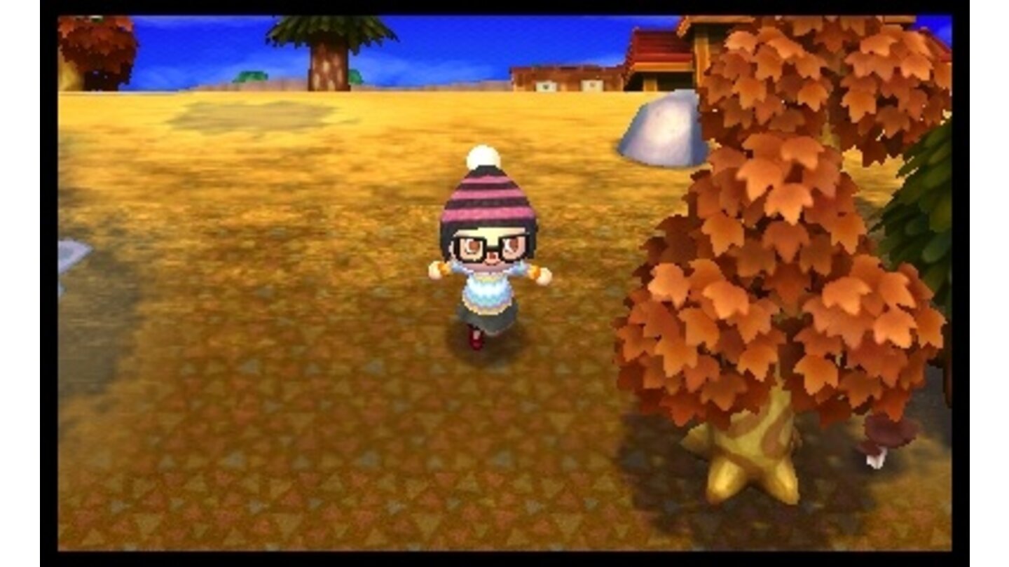 Animal Crossing: New Leaf