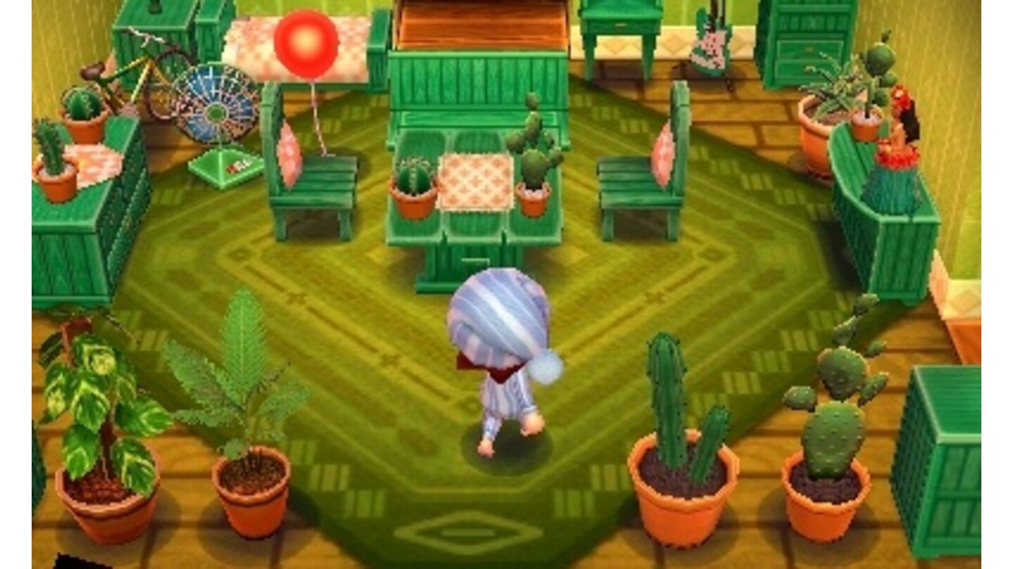 Animal Crossing: New Leaf