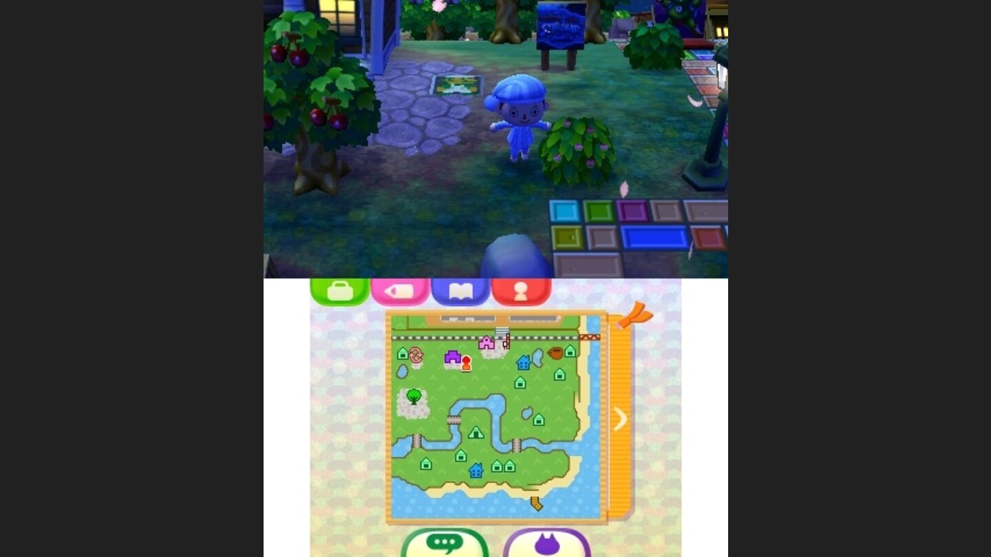 Animal Crossing: New Leaf