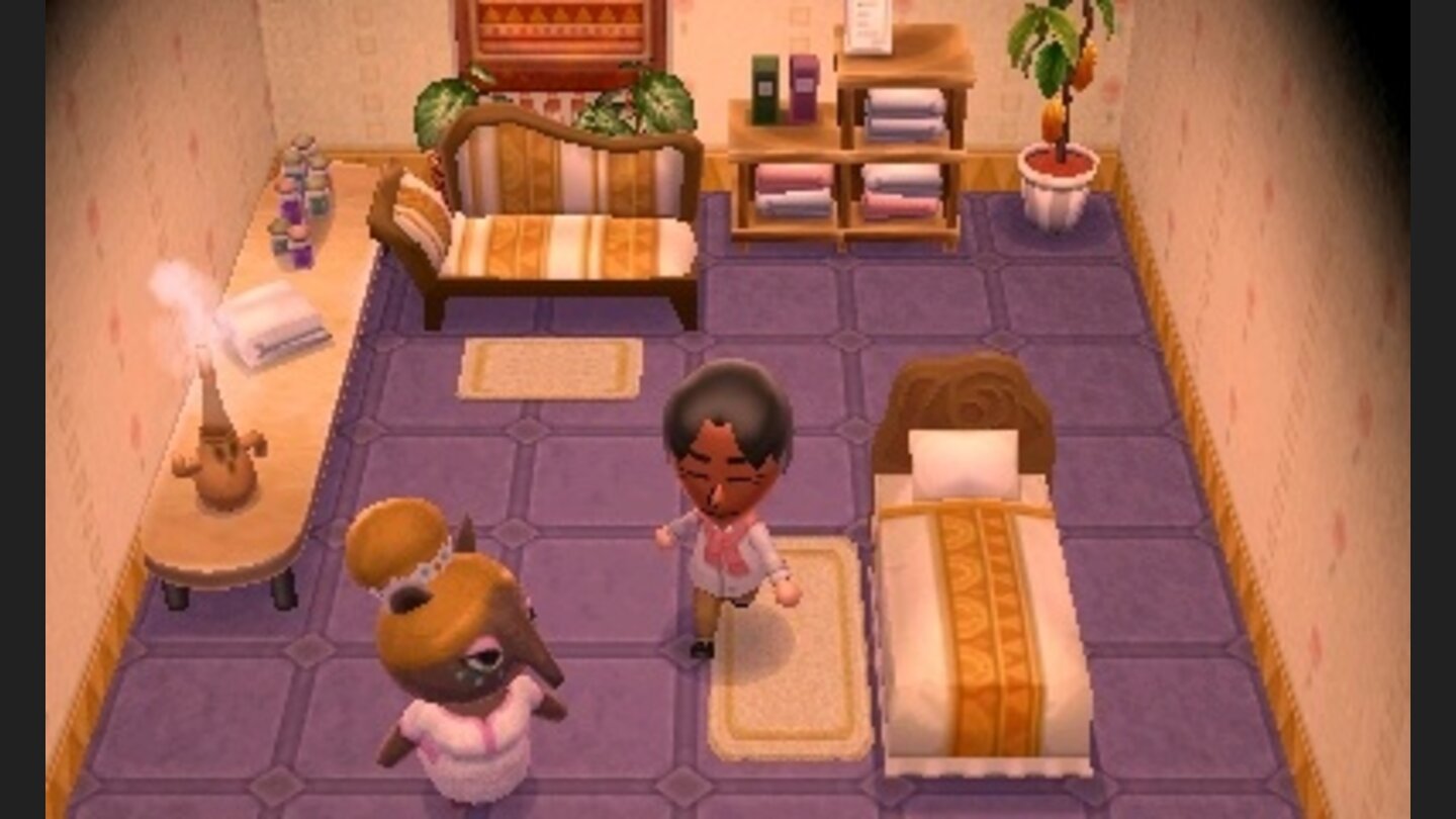 Animal Crossing: New Leaf