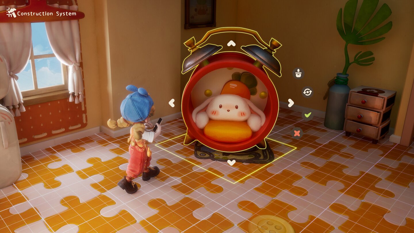 Animula Nook Offizielle Screenshots