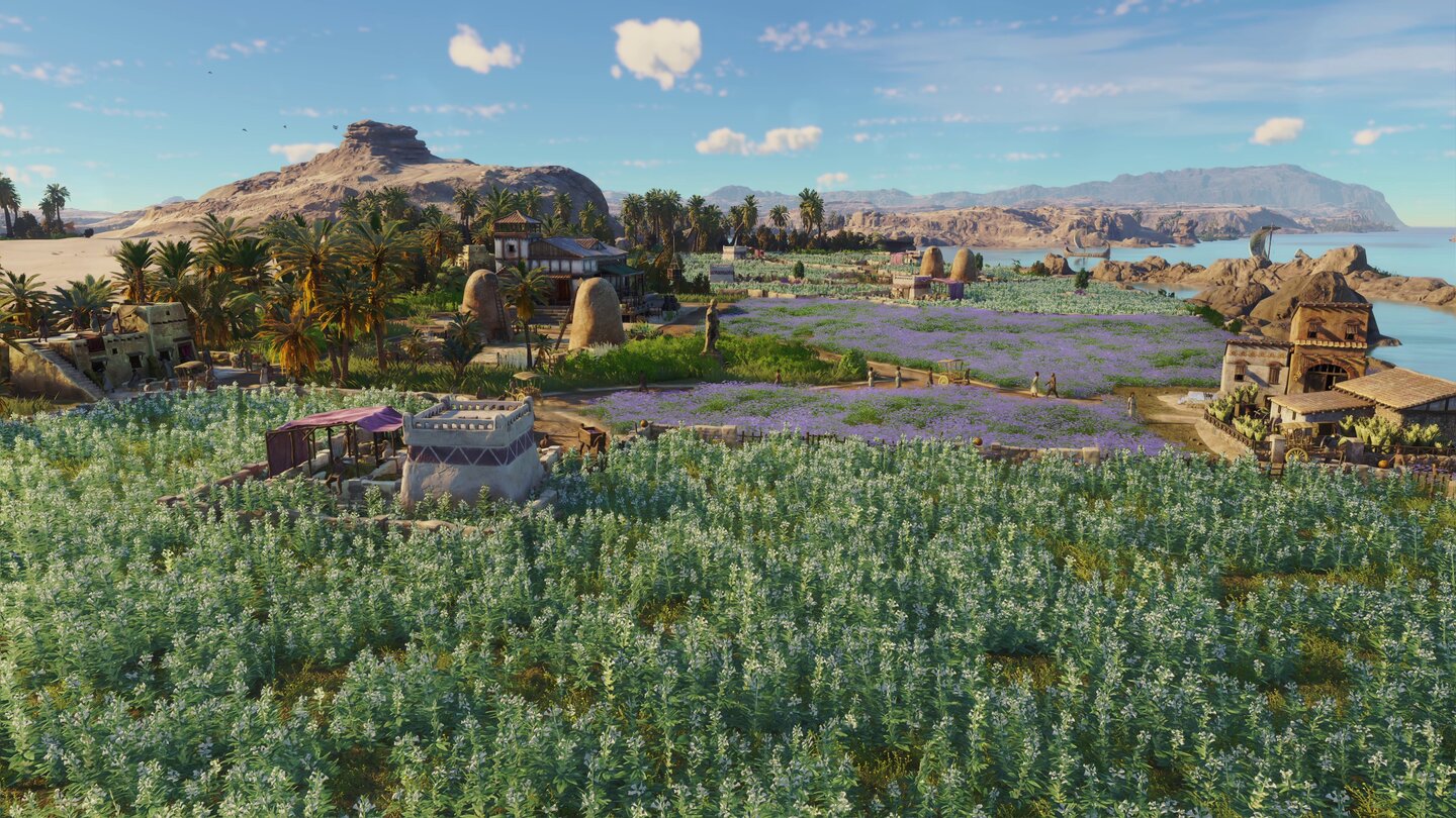 Anno 117: Erwachen des Deltas