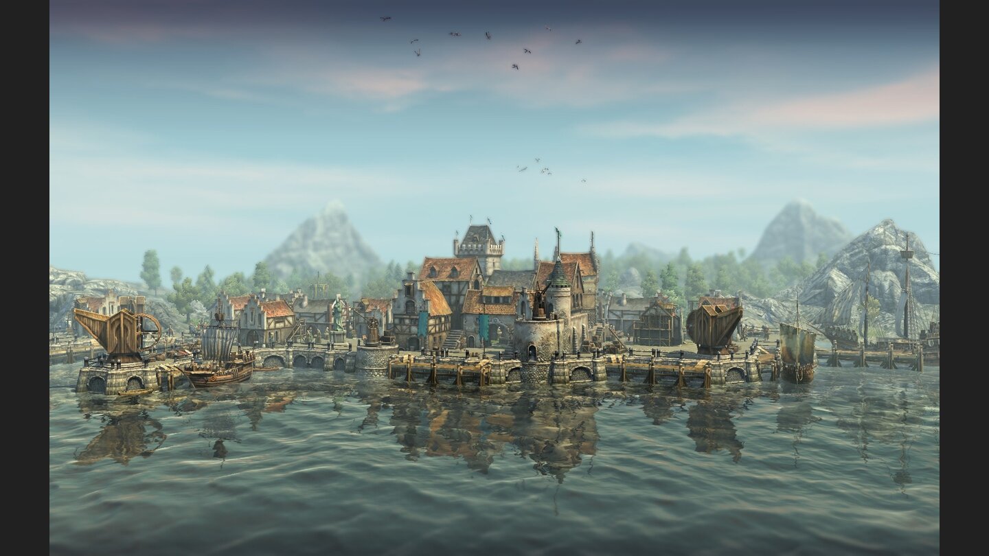 Anno 1404 Venedig Mittel 2