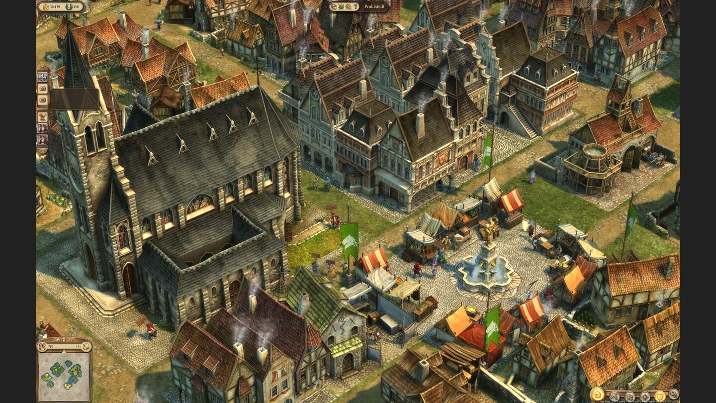Anno 1404 Venedig Texturen 2