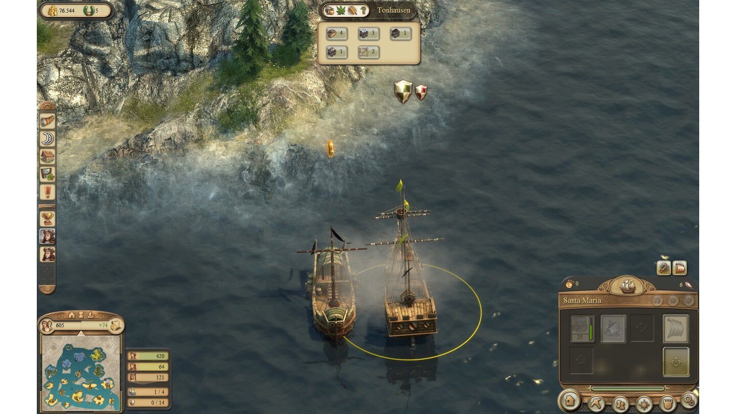 Anno 1404: Venedig