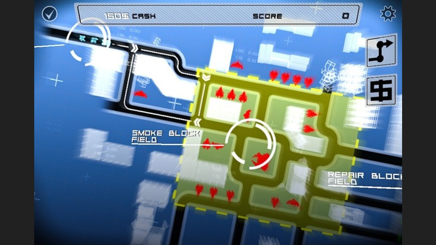 Anomaly Korea
