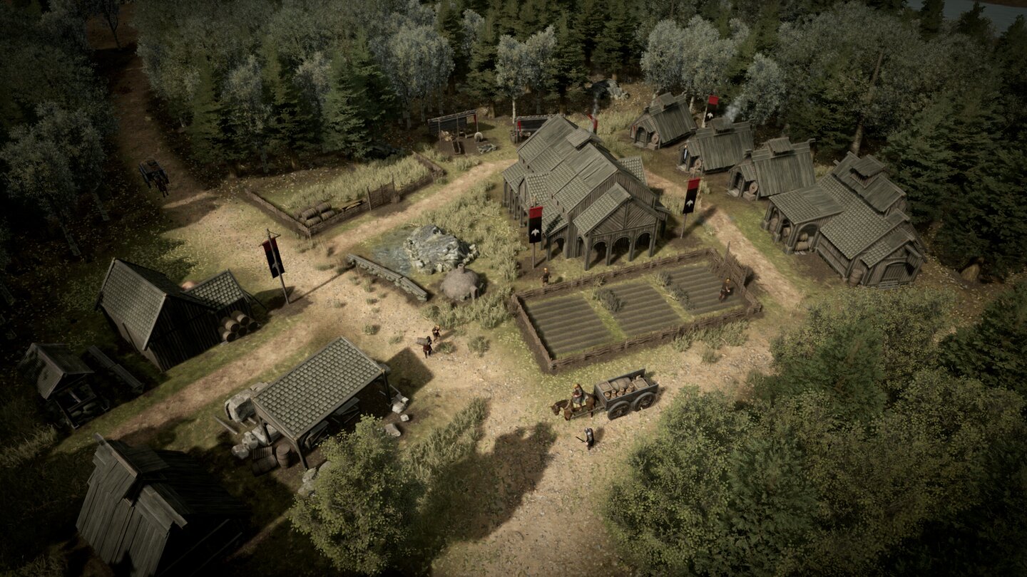 Anvil Empires Screenshot