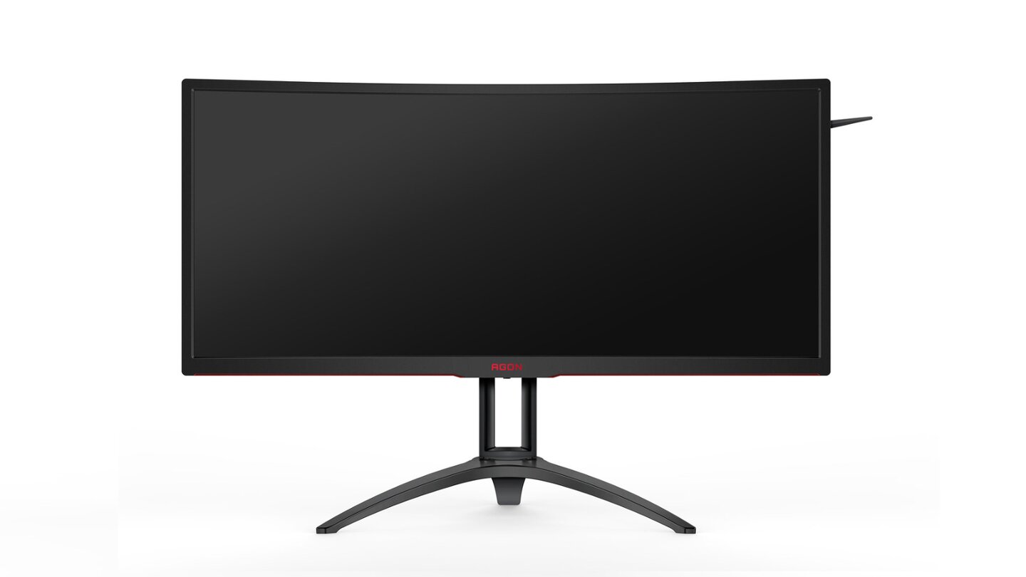 AOC Agon AG352UCG6 Black Edition