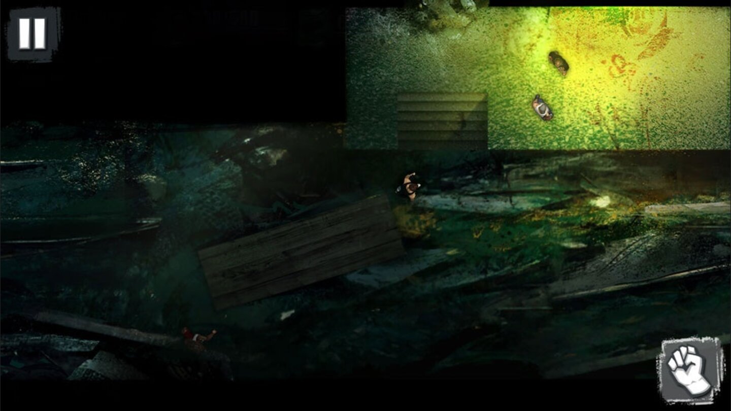 APB: Retribution - iOS