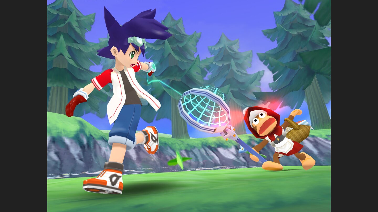 ApeEscape3PS2-11513-709 3