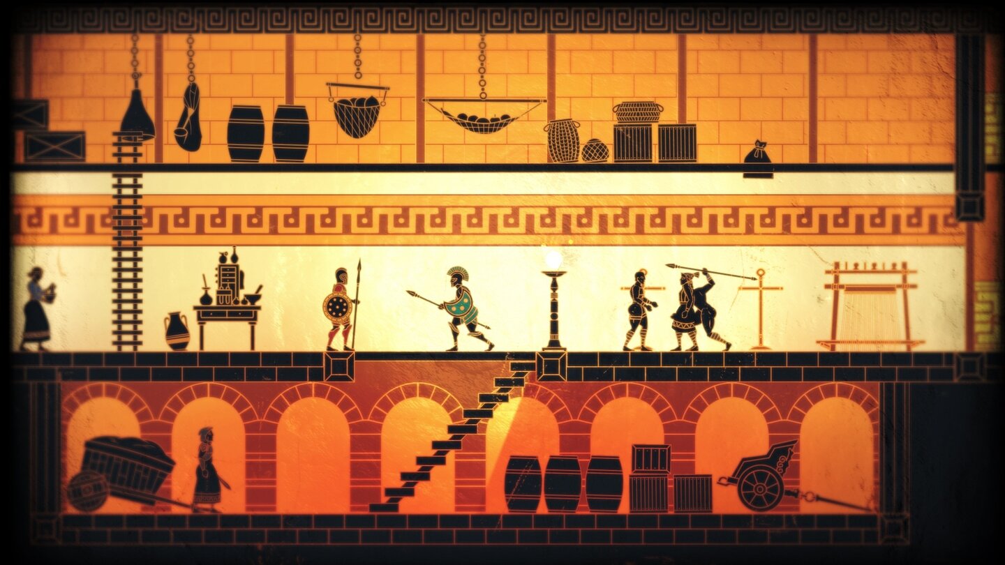 Apotheon