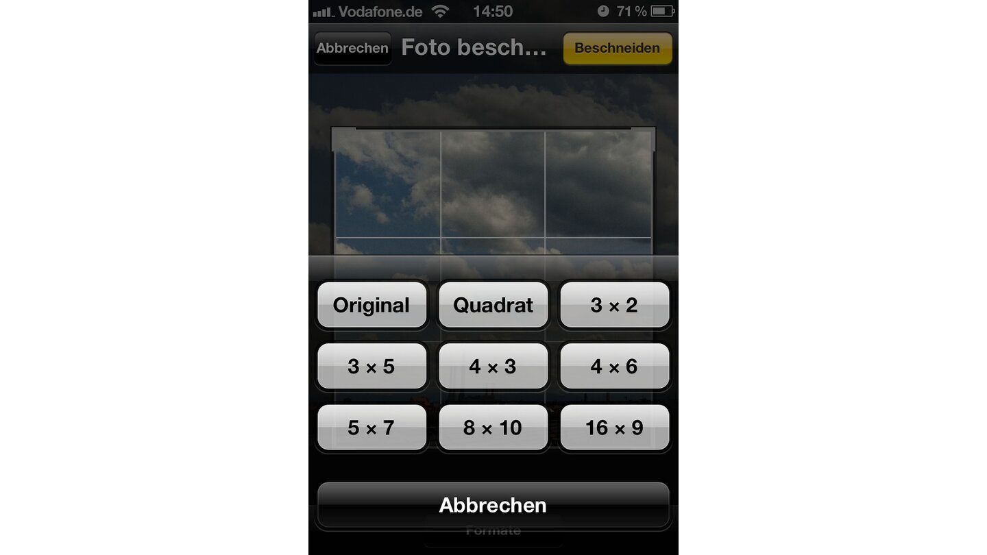 Apple iOS 5