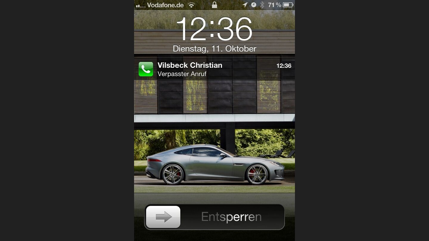 Apple iOS5 - Die Neuerungen im Überblick