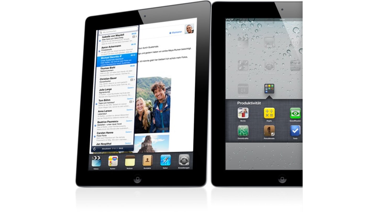 Apple iPad 2