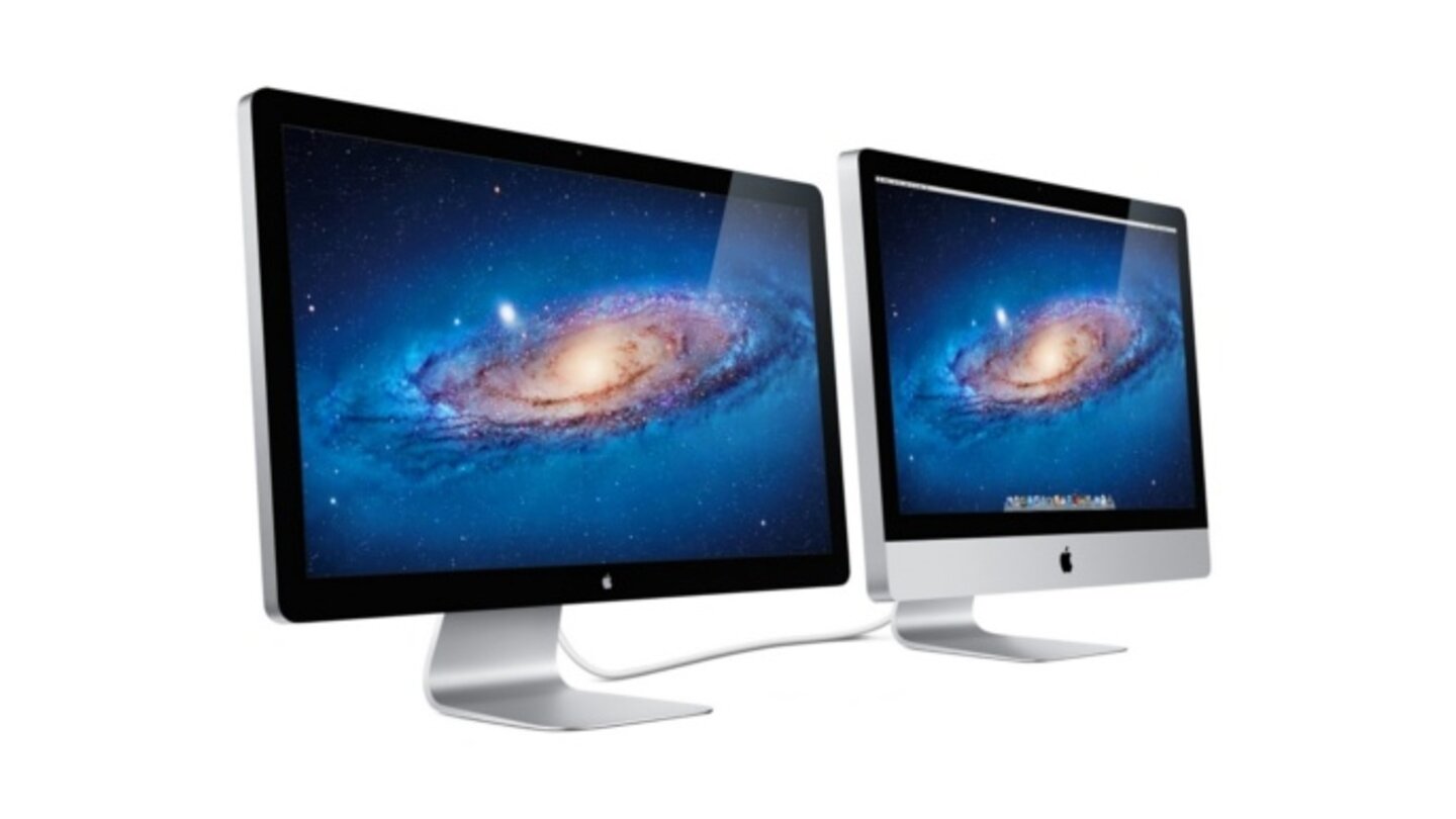 Apple LED Cinema Display