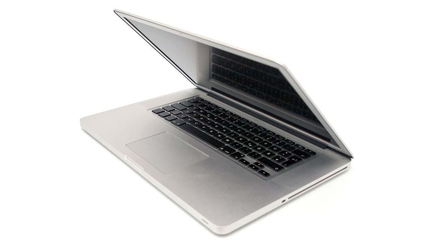 Apple Macbook Pro Early 2011