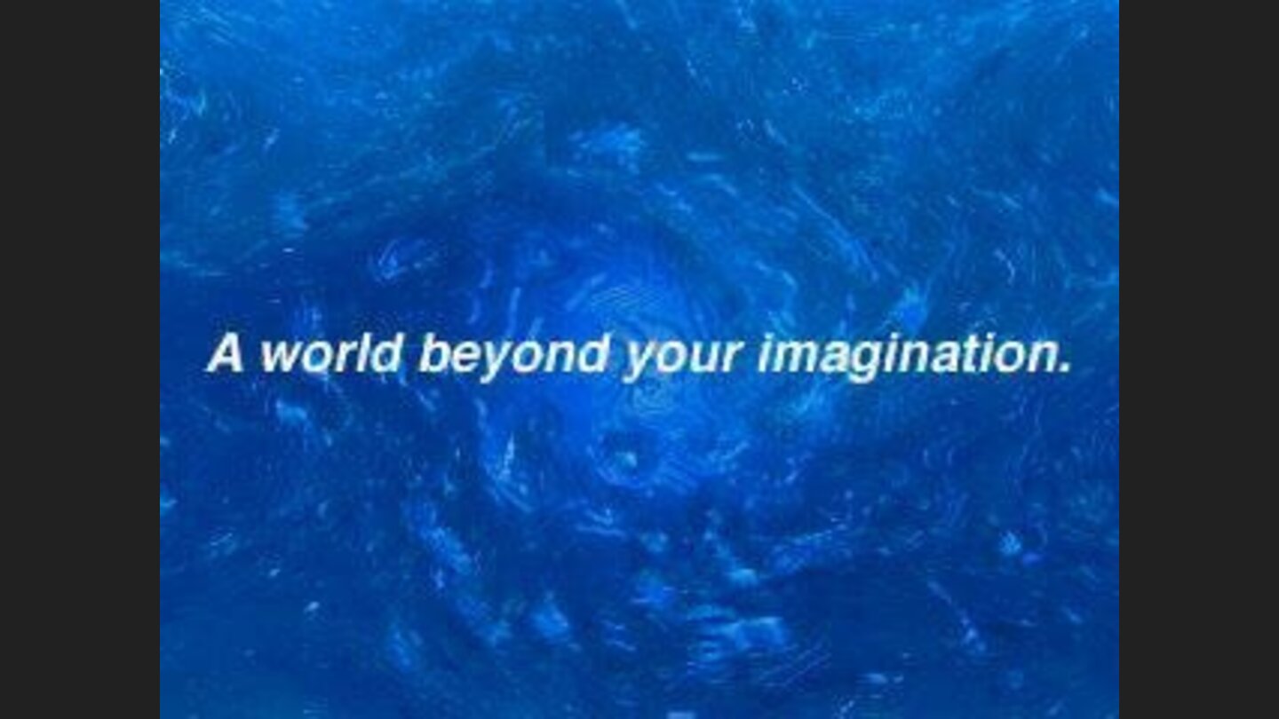 ...The Blue Continent...