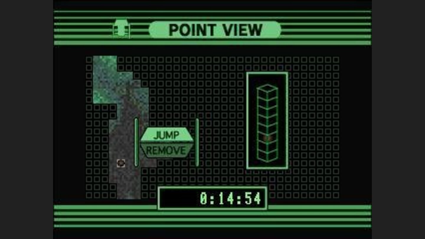 You can jump to any location where youve set a beacon.
