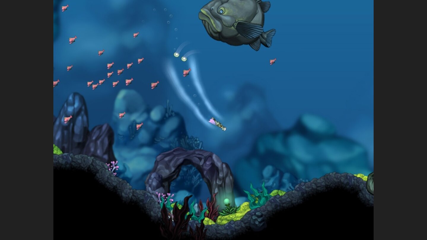 Aquaria