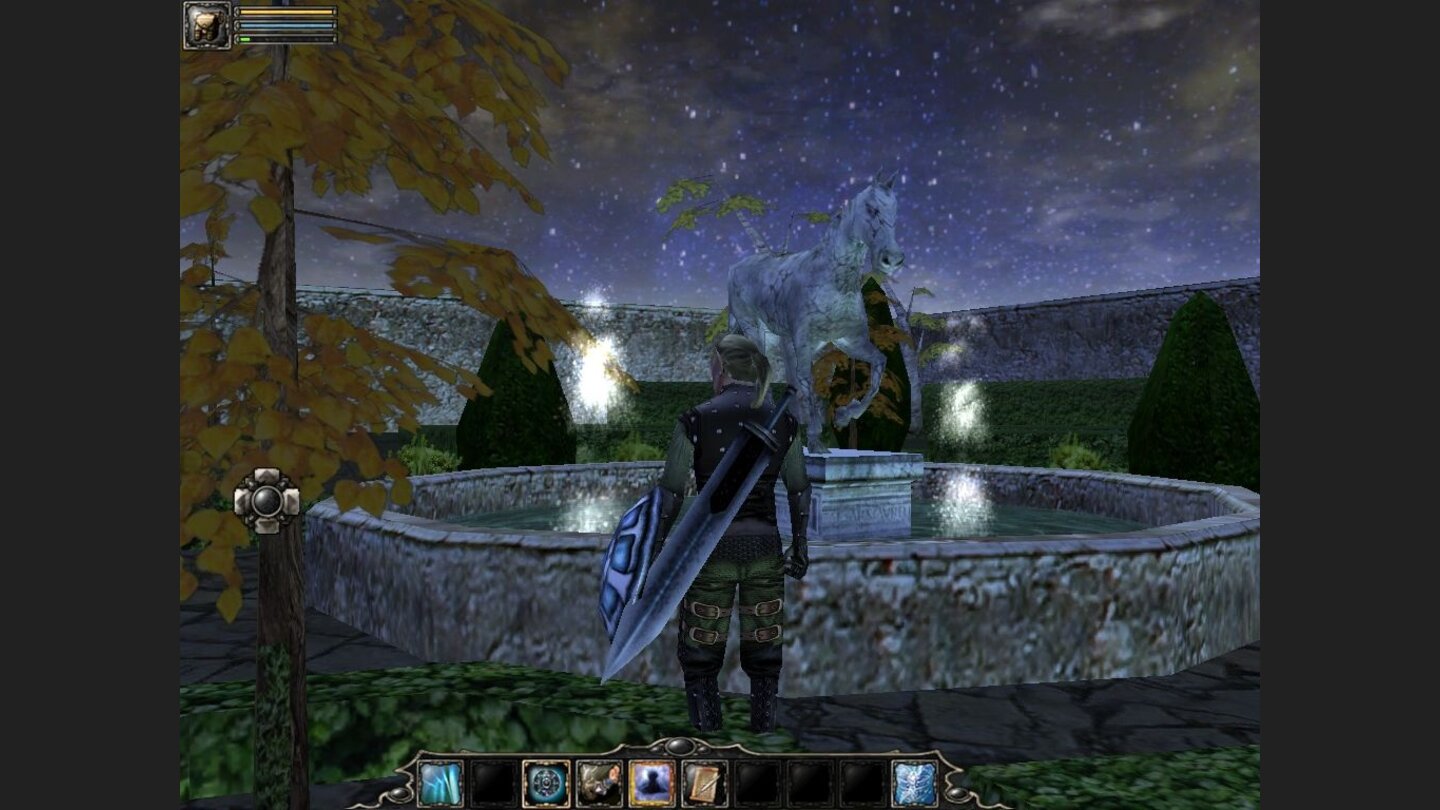 Aralon: Sword and Shadow