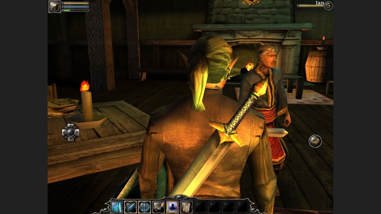 Aralon: Sword and Shadow