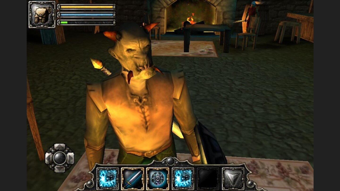 Aralon: Sword and Shadow