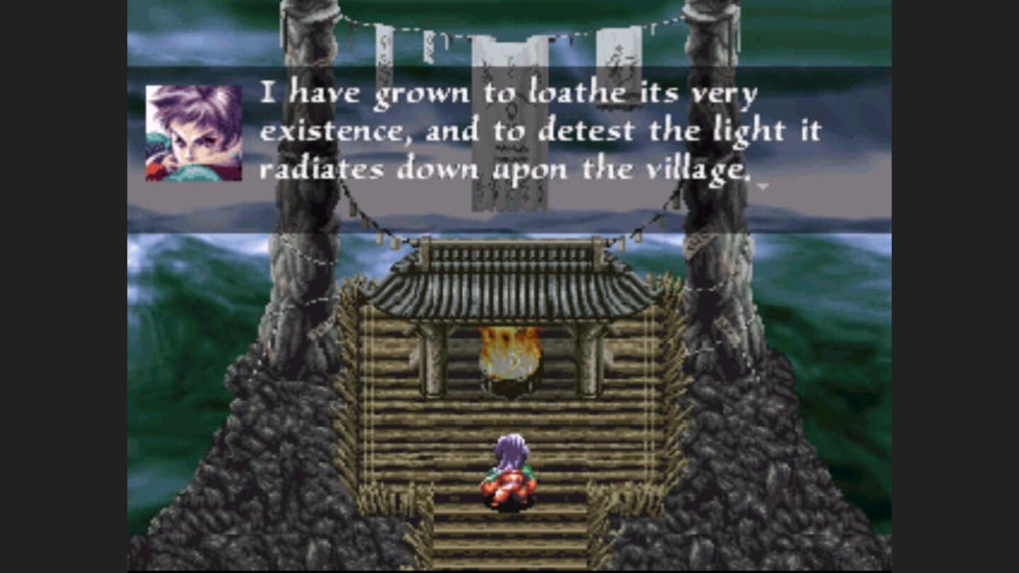 Arc the Lad: Guardian Peak