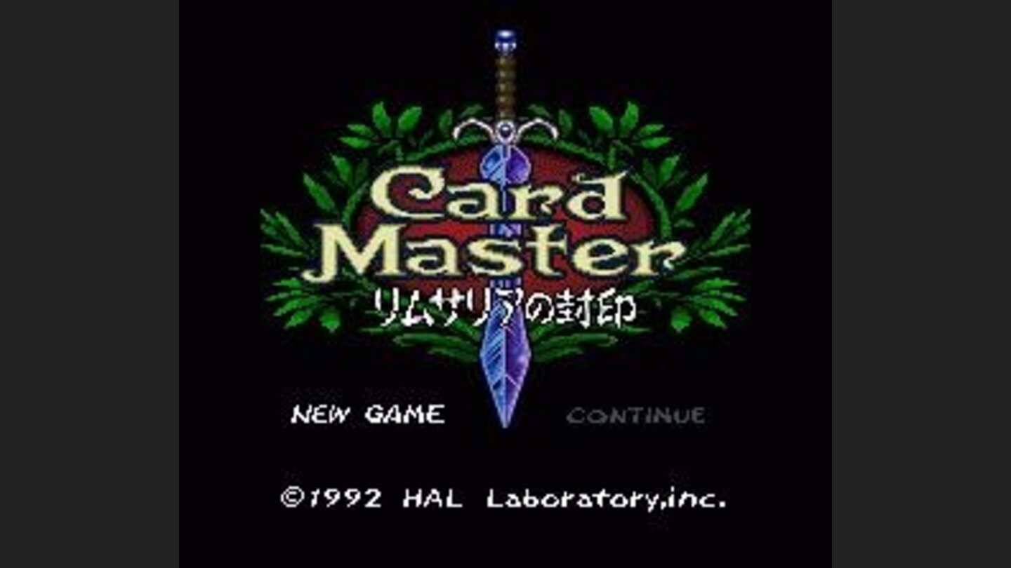 Japanese Title