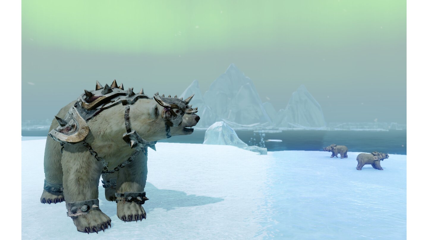 ArcheAge - Screenshots