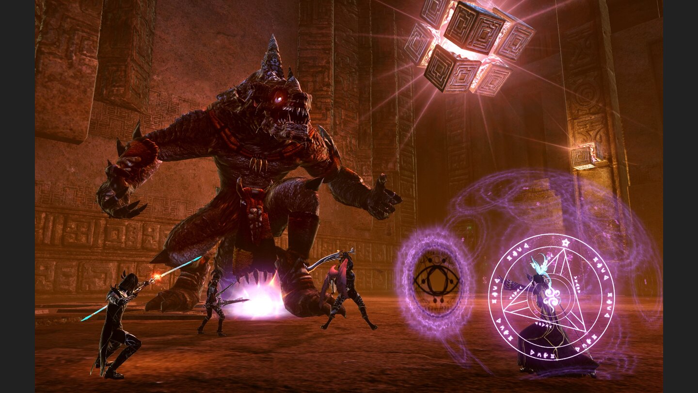 ArcheAge