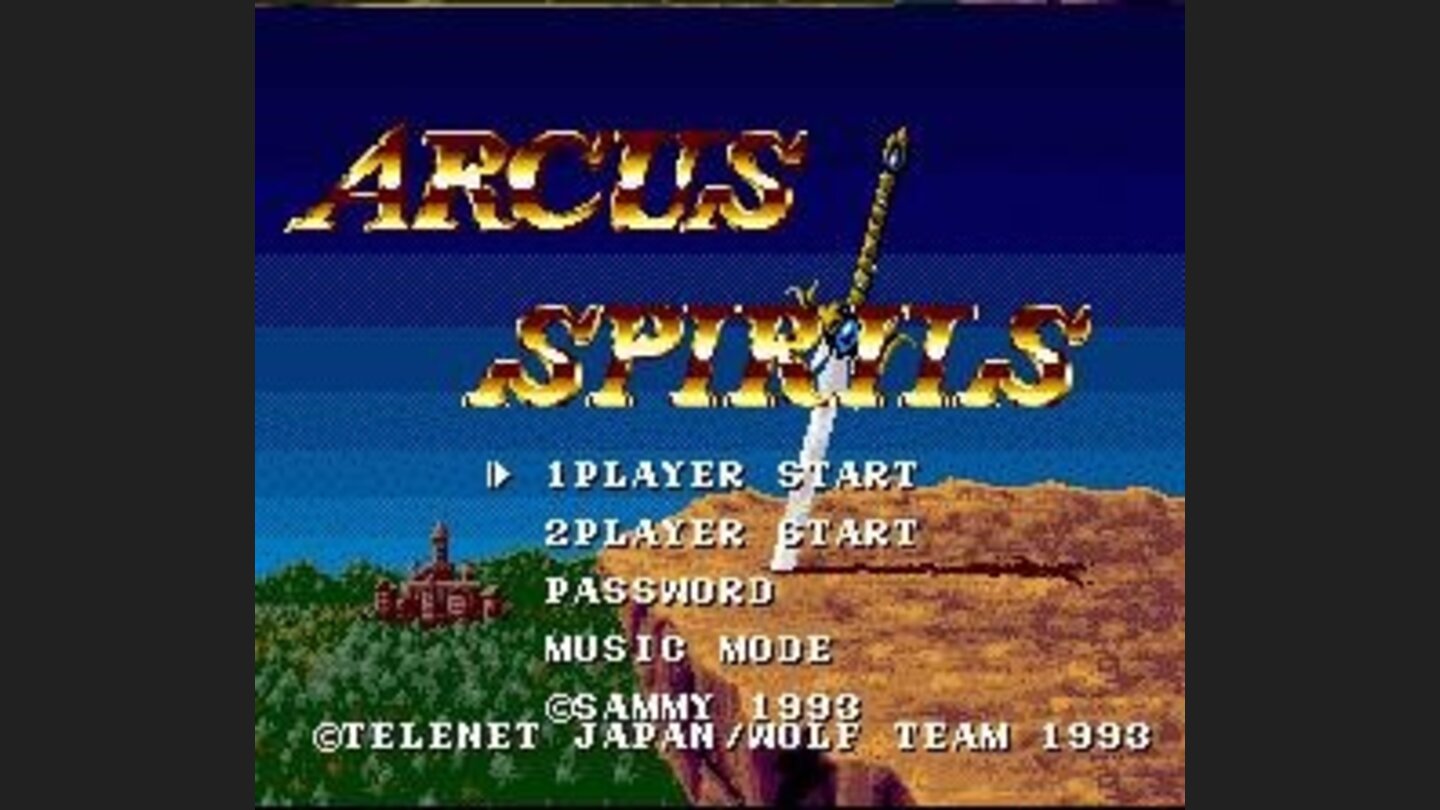 Japanese Title