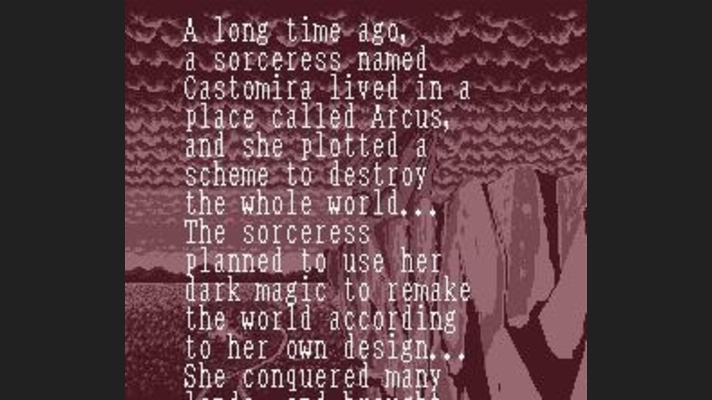 Story