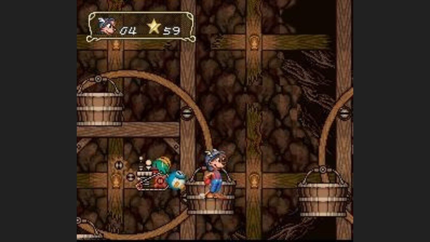 Grounders Mine