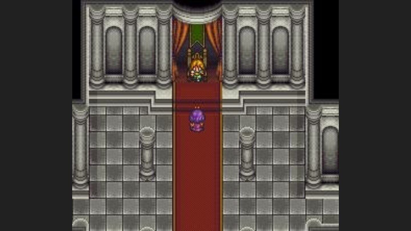 Cyria, your servant, reports about the mysterious occurrence