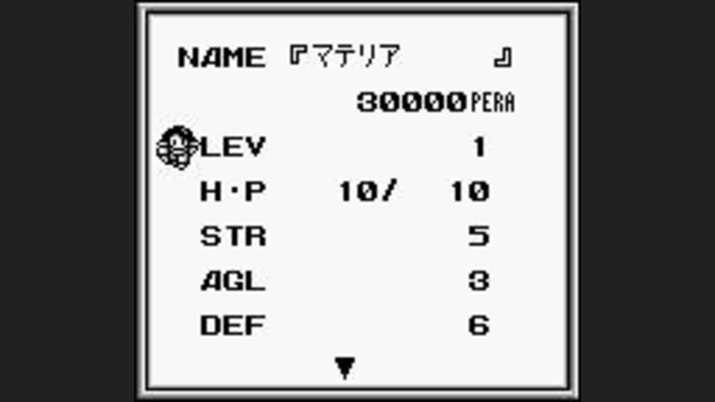 Stats